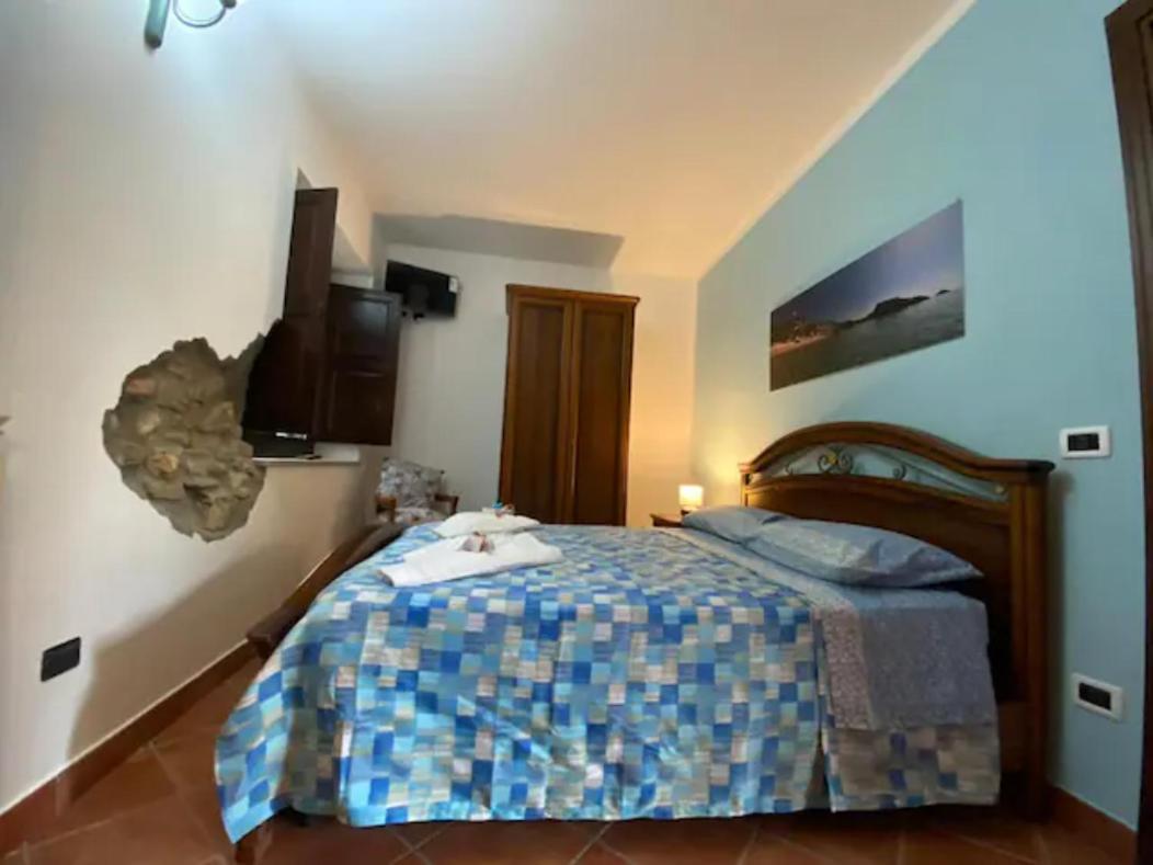 Asceaexperience Rooms Экстерьер фото