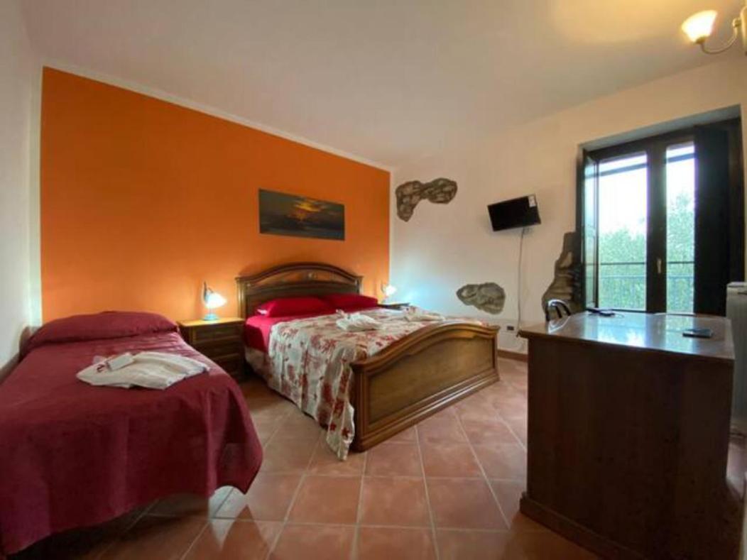 Asceaexperience Rooms Экстерьер фото
