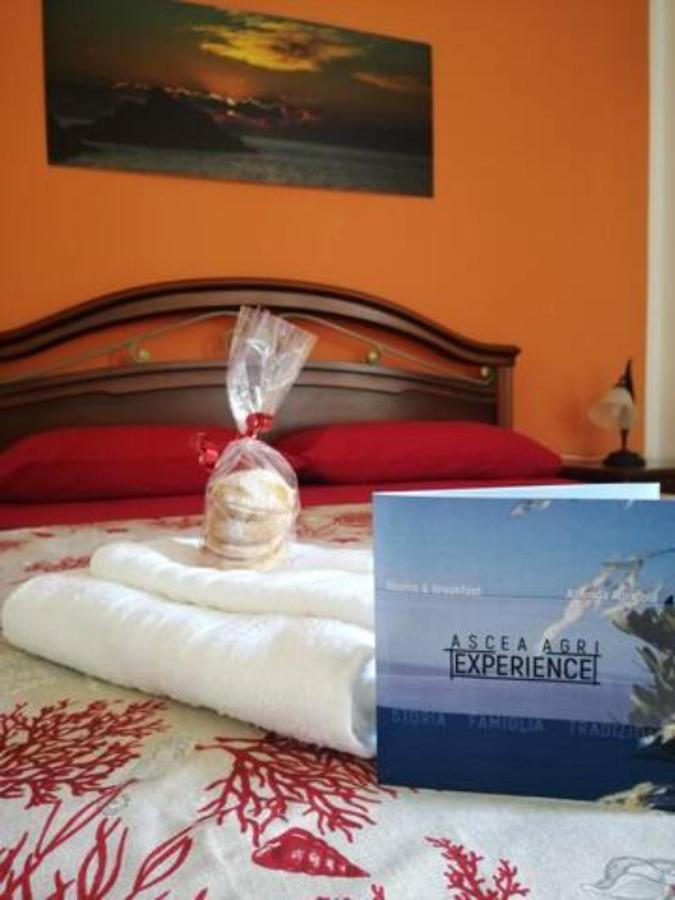 Asceaexperience Rooms Экстерьер фото